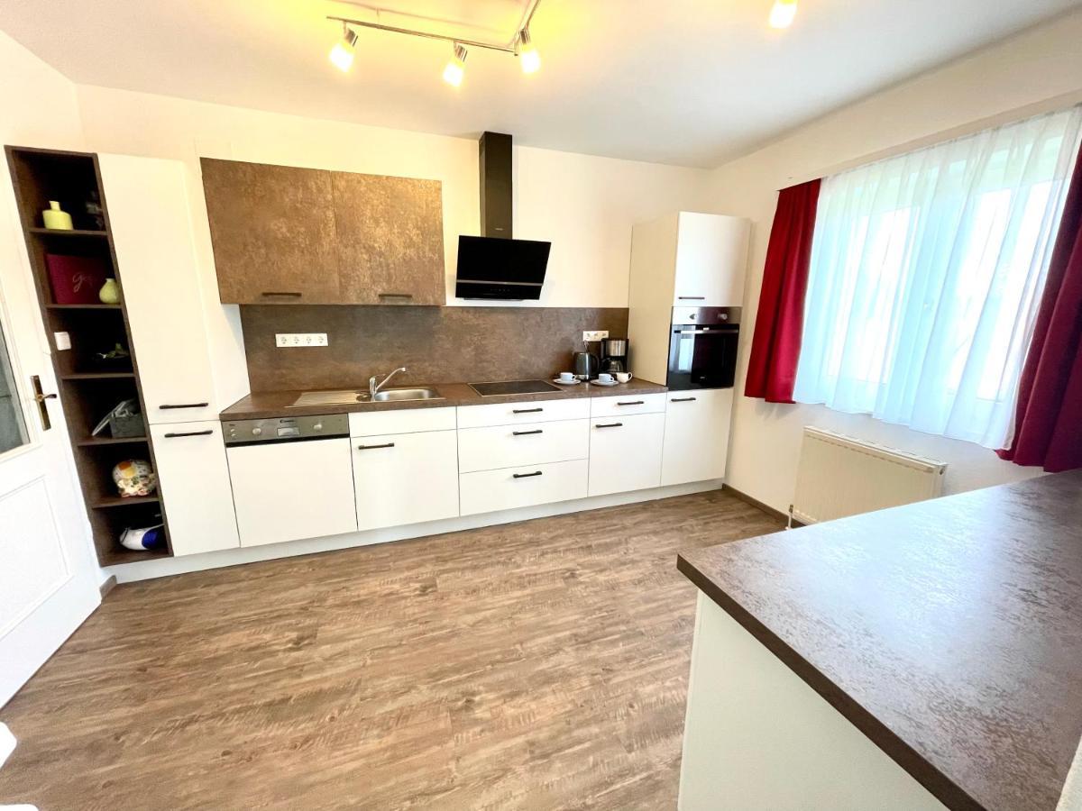 Sankt Stefan ob Stainz Ferienwohnung Fam. Lerch מראה חיצוני תמונה