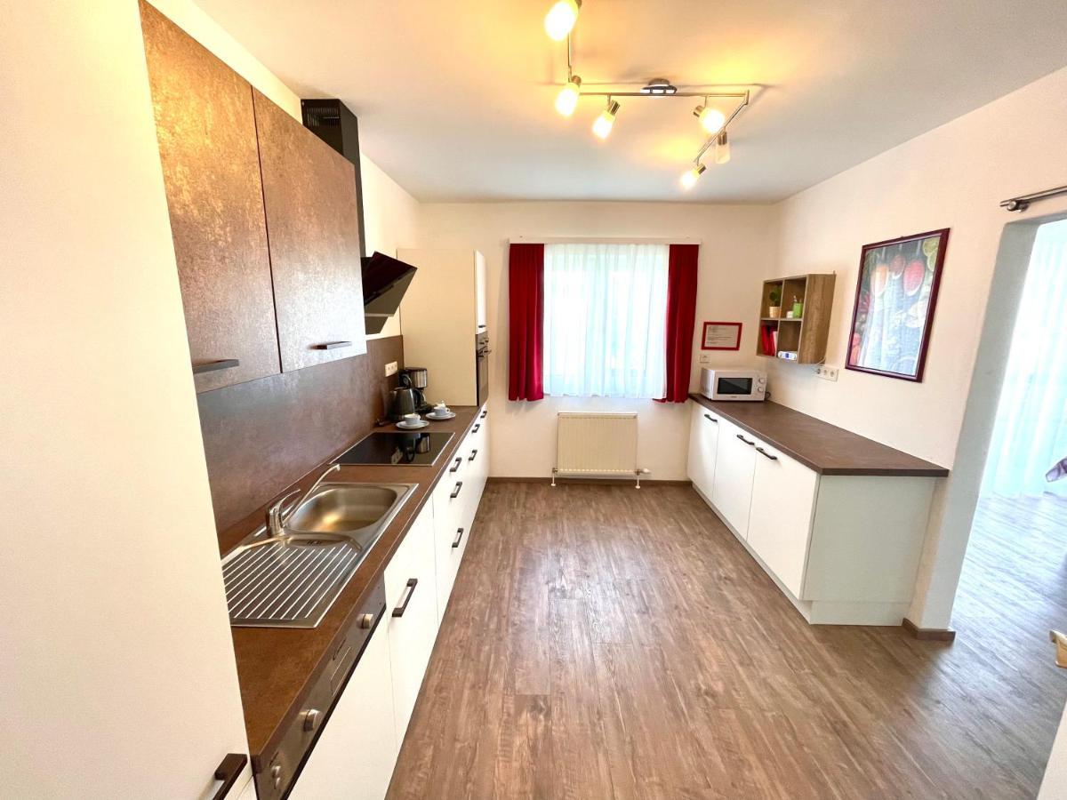 Sankt Stefan ob Stainz Ferienwohnung Fam. Lerch מראה חיצוני תמונה