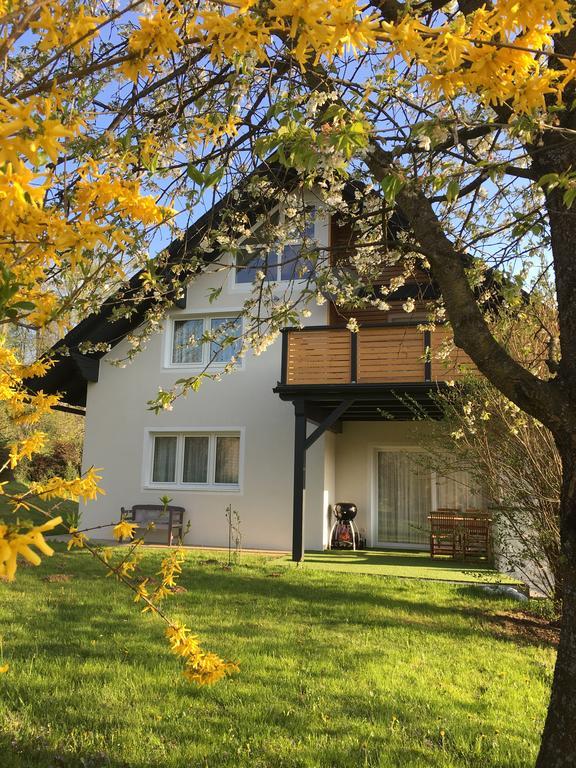 Sankt Stefan ob Stainz Ferienwohnung Fam. Lerch מראה חיצוני תמונה