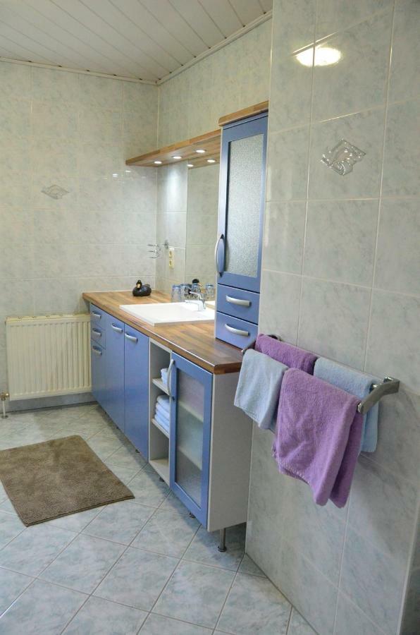Sankt Stefan ob Stainz Ferienwohnung Fam. Lerch מראה חיצוני תמונה