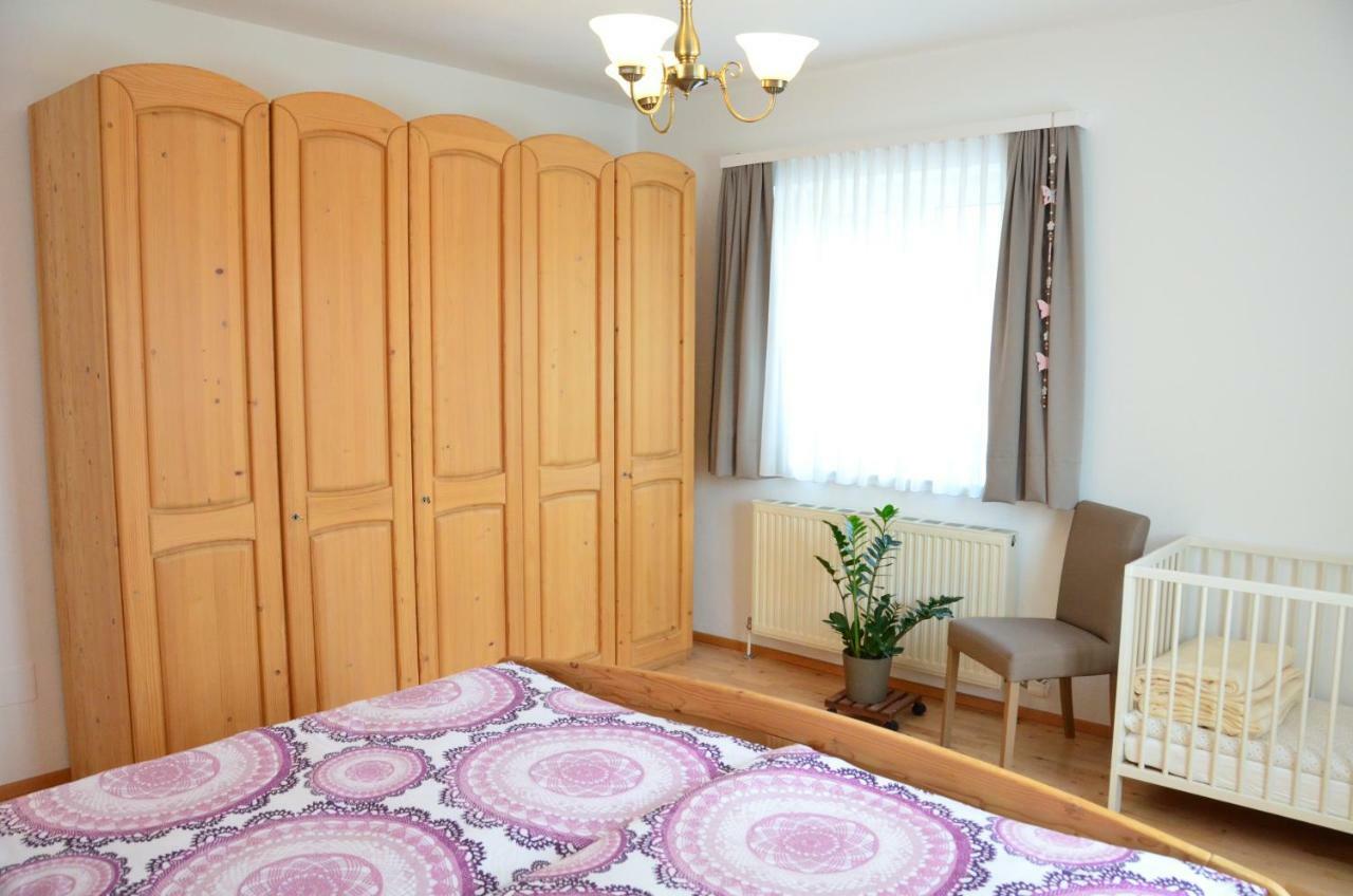 Sankt Stefan ob Stainz Ferienwohnung Fam. Lerch מראה חיצוני תמונה