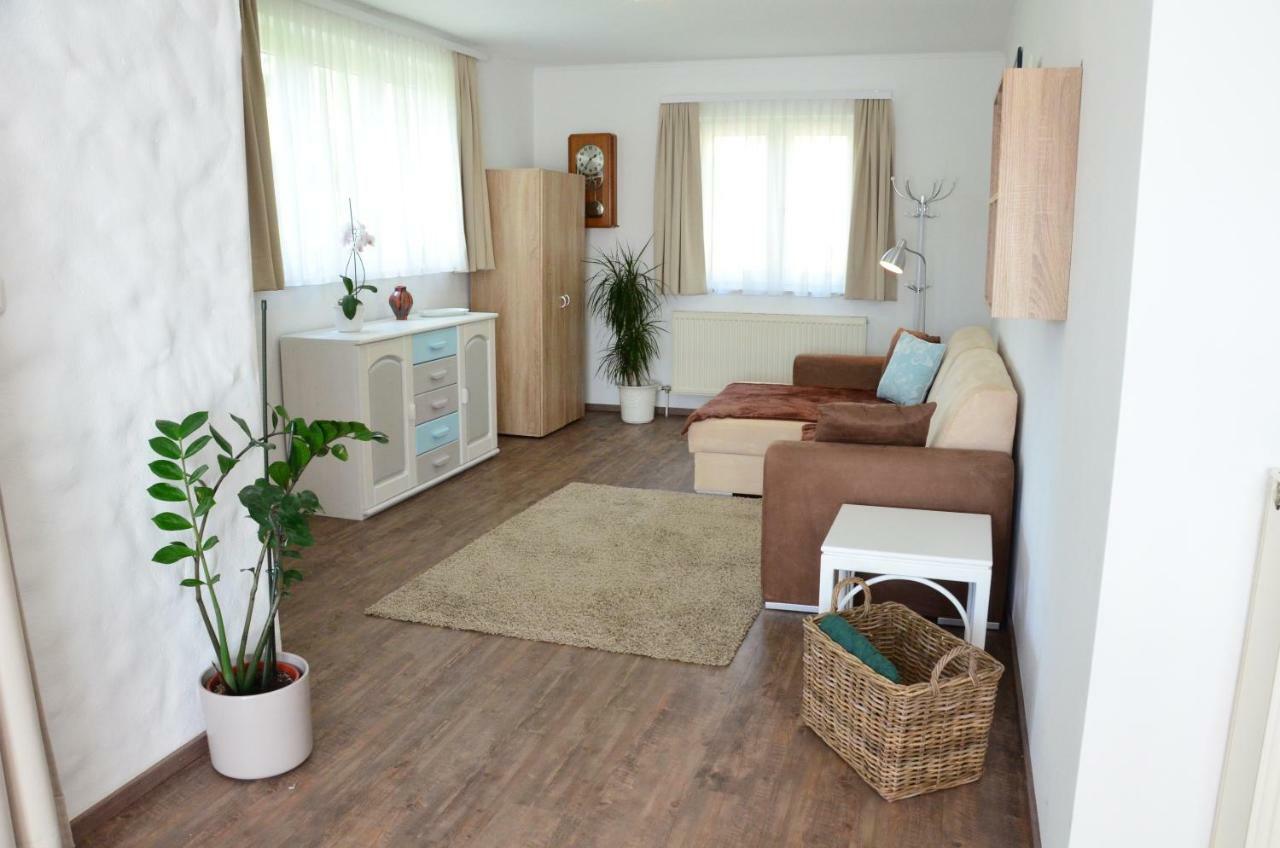 Sankt Stefan ob Stainz Ferienwohnung Fam. Lerch מראה חיצוני תמונה