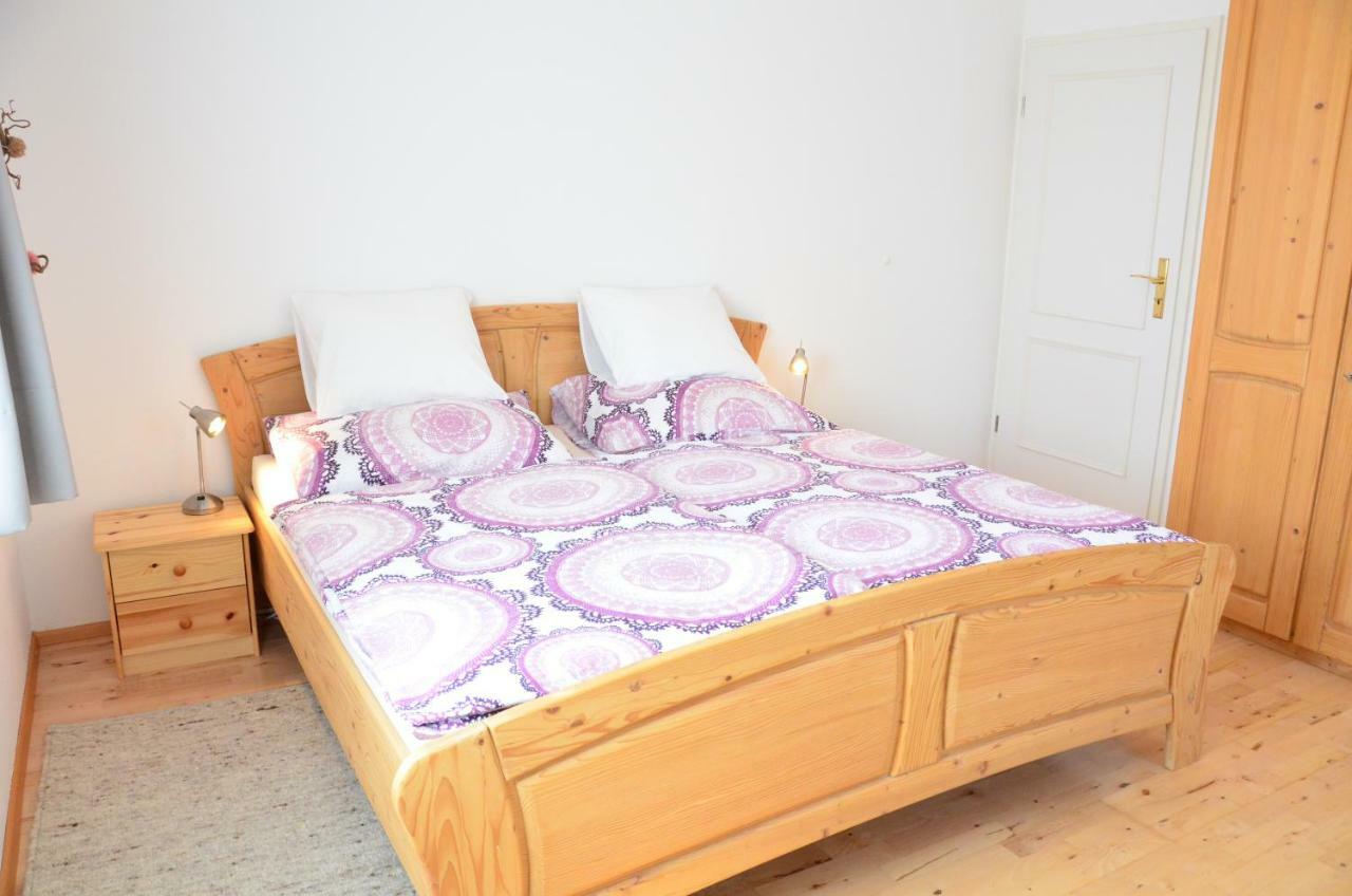 Sankt Stefan ob Stainz Ferienwohnung Fam. Lerch מראה חיצוני תמונה