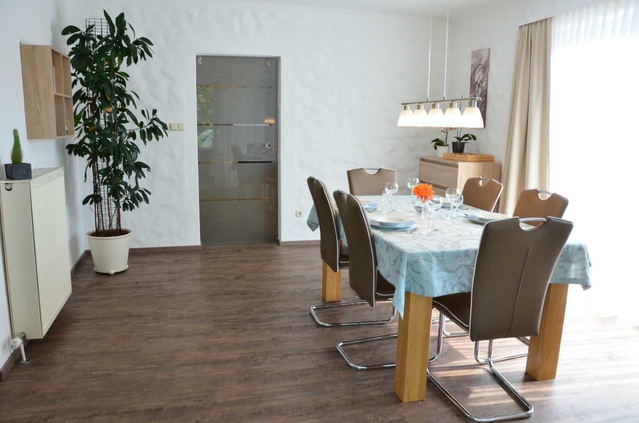 Sankt Stefan ob Stainz Ferienwohnung Fam. Lerch מראה חיצוני תמונה